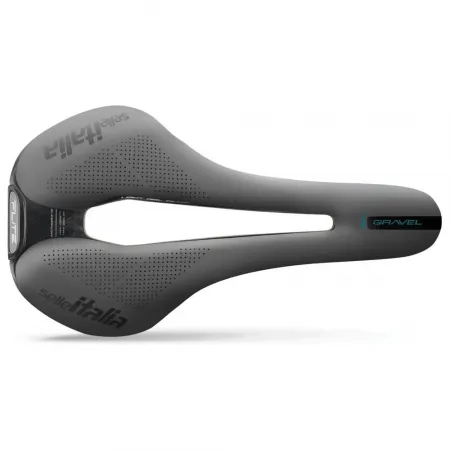 셀레 이탈리아 FLITE Boost Gravel TI365 SuperFlow 자전거 안장 3137823087