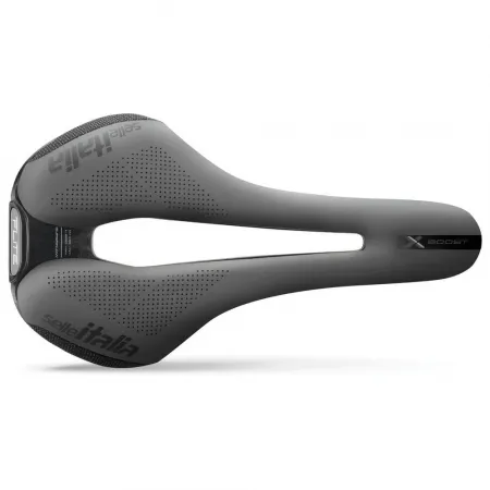 셀레 이탈리아 FLITE Boost X-Cross TI365 SuperFlow 자전거 안장 3137823088