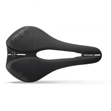 셀레 이탈리아 NOVUS Boost EVO TM SuperFlow 자전거 안장 3137823090