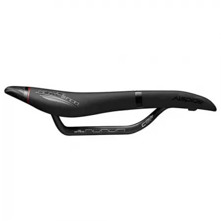 셀레 산마르코 Aspide Full-Fit Carbon FX Wide 자전거 안장 3137841318