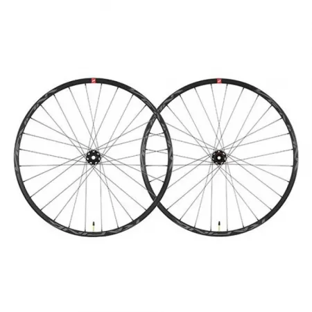 MASSI Venom Replica 2 MS12 29´´ 6B Disc MTB 휠 세트 3137851117