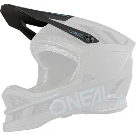오닐 Blade Polyacrylite Solid 헬멧 예비 바이저 3137856536