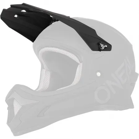 오닐 Sonus Solid 헬멧 예비 바이저 3137856554