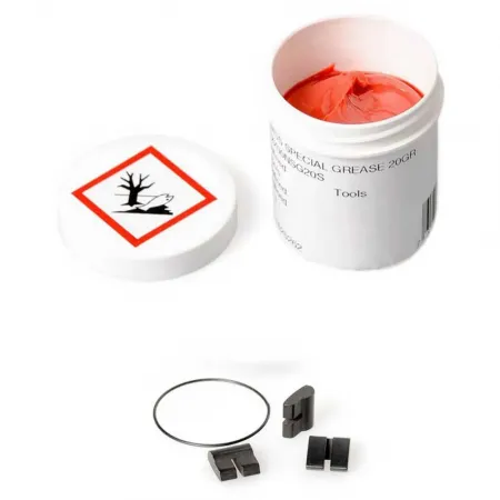 DT스위스 Pawls Spring Grease Service 수리 키트 3137860932