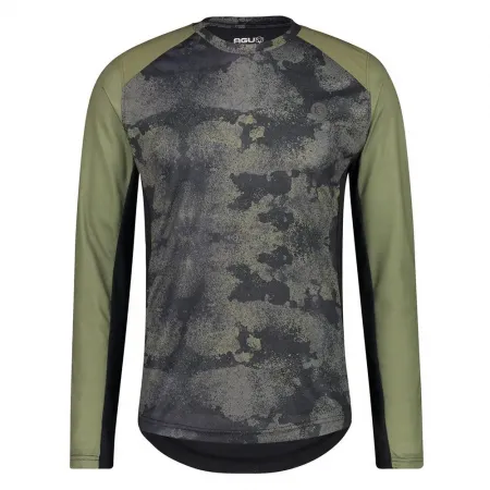 AGU MTB Essential 긴팔 엔듀로 져지 3137935162