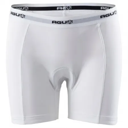 AGU Essential Green 95 복서 브리프 3137935423