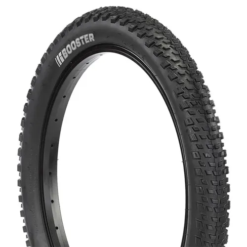 KENDA Booster Junior 30 TPI 20in x 2.40 단단한 MTB 타이어 3137966841