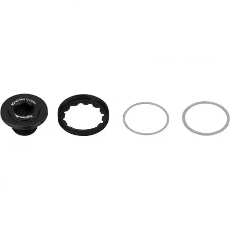 로터 Aldhu 24 Non Drive Side Bolt Left 크랭크 볼트 3137967159