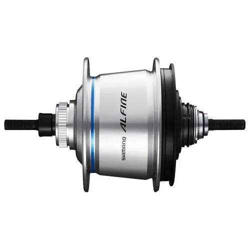 시마노 Alfine S7051 Di2 CL 11s 뒷 허브 3137973316