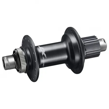 시마노 Deore XT M8130 CL Micro Spline 뒷 허브 3137973332