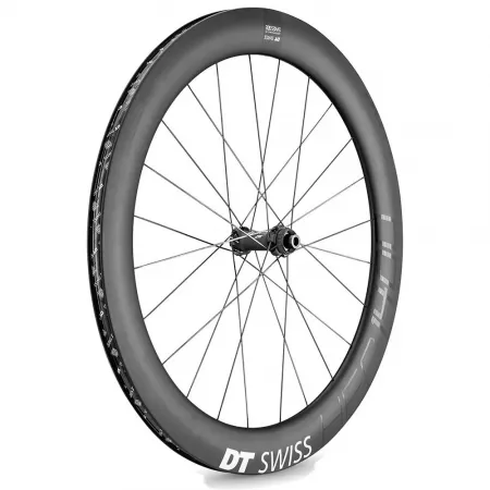 DT스위스 HEC 1400 Spline 20 CL Disc 튜블리스 도로 자전거 앞바퀴 3137984977