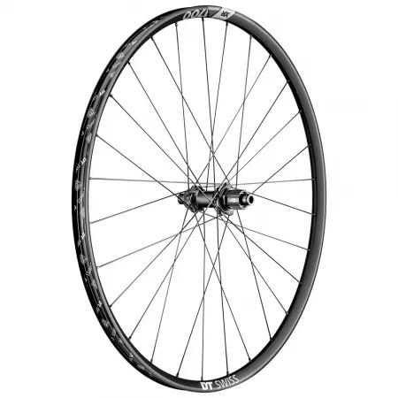 DT스위스 XR 1700 Spline 25 29´´ CL Disc MTB 뒷바퀴 3137984987