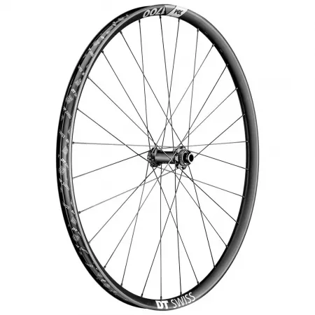 DT스위스 XM 1700 Spline 30 27.5´´ CL Disc MTB 앞바퀴 3137984998