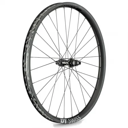 DT스위스 EXC 1200 Spline 35 27.5´´ CL Disc MTB 뒷바퀴 3137985023