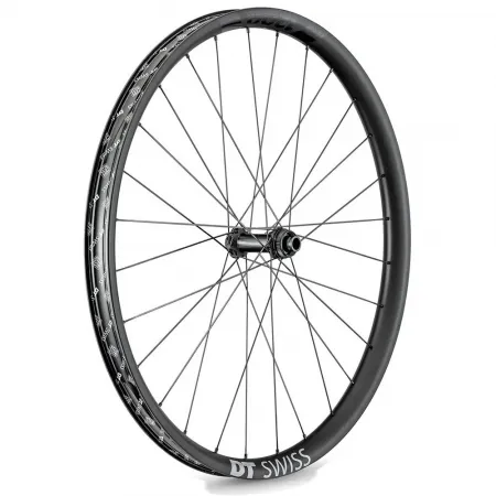 DT스위스 EXC 1200 Spline 35 27.5´´ CL Disc MTB 앞바퀴 3137985024