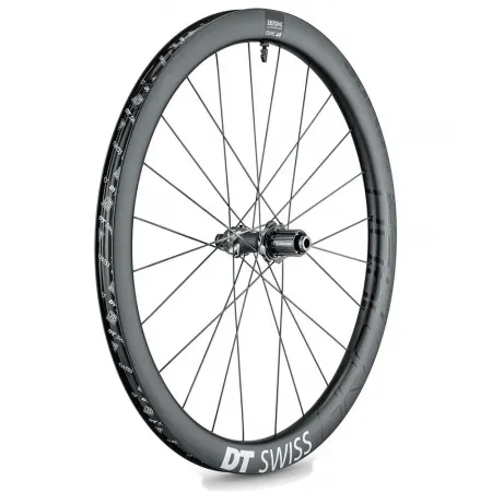 DT스위스 GRC 1400 Spline 42 CL Disc 튜블리스 도로 자전거 뒷바퀴 3137985073