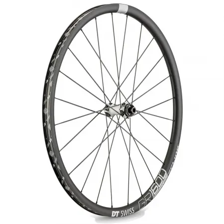 DT스위스 GR 1600 Spline 25 650B CL Disc 튜블리스 도로 자전거 앞바퀴 3137985074
