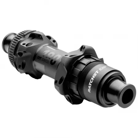 DT스위스 180 Straightpull CL EXP 36 스램 XDR 뒷 허브 3137985661