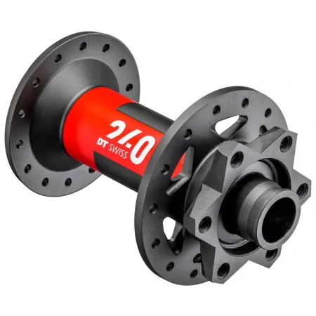 DT스위스 Boost 240 Classic 6B 앞 허브 3137985670