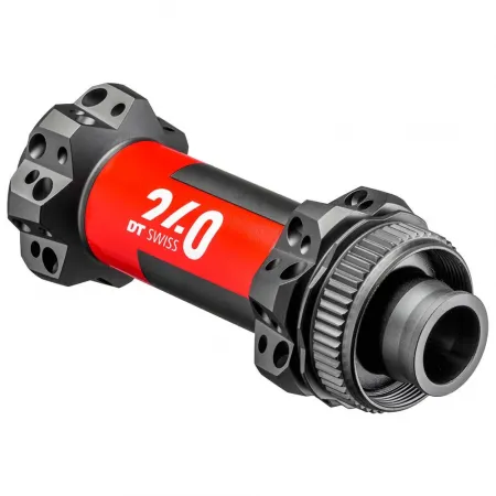 DT스위스 240 Straightpull CL Disc 앞 허브 3137985683