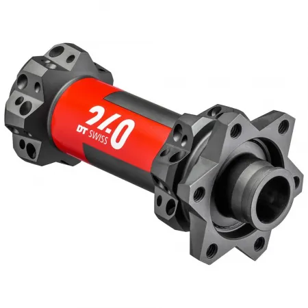 DT스위스 240 Straightpull 6B 앞 허브 3137985684
