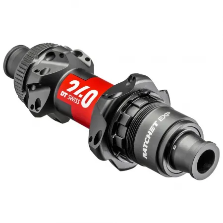 DT스위스 240 Straightpull CL EXP 36 스램 XDR 뒷 허브 3137985687