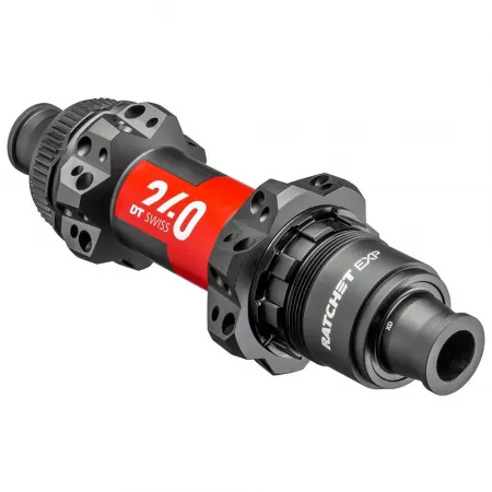 DT스위스 240 Straightpull CL EXP 36 스램 XD 뒷 허브 3137985690