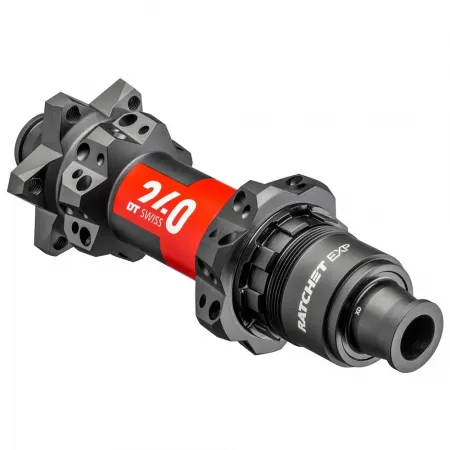 DT스위스 240 Straightpull 6B EXP 36 스램 XD 뒷 허브 3137985692
