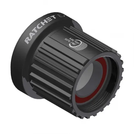 DT스위스 시마노 Micro Spline Rachet EXP Light 프리허브 바디 3137992427