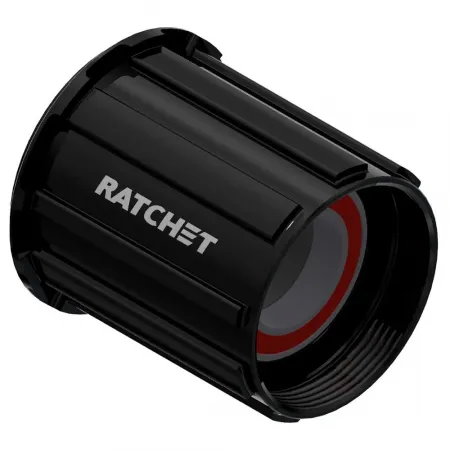DT스위스 시마노 Road Ratchet Light 프리허브 바디 3137992441