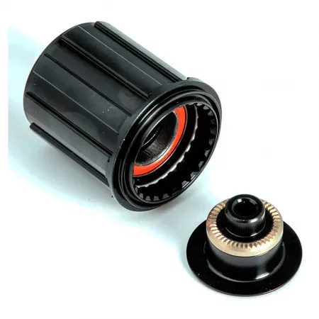 DT스위스 시마노 MTB Ratchet Light Kit 프리허브 바디 3137992456