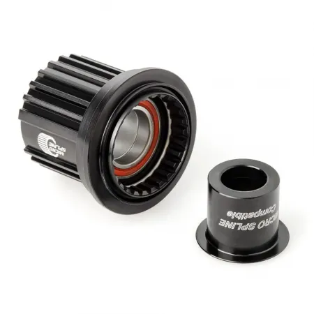 DT스위스 시마노 Micro Spline Ratchet Light Kit 볼 베어링 3137992458