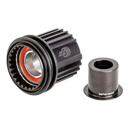 DT스위스 시마노 Micro Spline Ratchet Kit 볼 베어링 3137992468