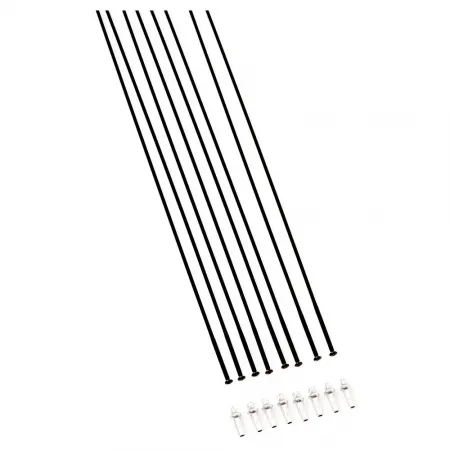 DT스위스 HGC 1400 Spline 700 Disc 42 스포크 3137992562