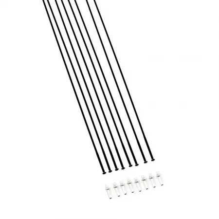 DT스위스 PRC 1100 Dicut Disc 35 스포크 3137992580
