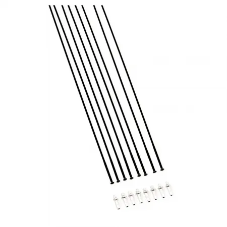 DT스위스 PRC 1400 Spline 35 스포크 3137992584