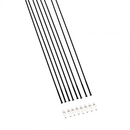 DT스위스 PRC 1400 Spline Disc 65 스포크 3137992585
