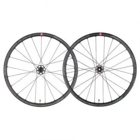 MASSI Roubaix CL Disc 튜블리스 로드 휠 세트 3138016981