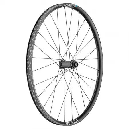 DT스위스 H 1900 Spline 30 29´´ CL Disc 튜블리스 MTB 앞바퀴 3138060368