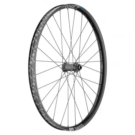 DT스위스 H 1900 Spline 35 29´´ CL Disc 튜블리스 MTB 앞바퀴 3138060370