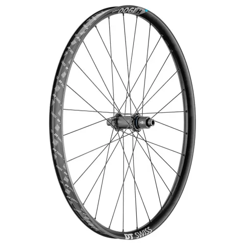 DT스위스 H 1900 Spline 35 27.5in CL 디스크 튜블리스 뒷바퀴 3138060374