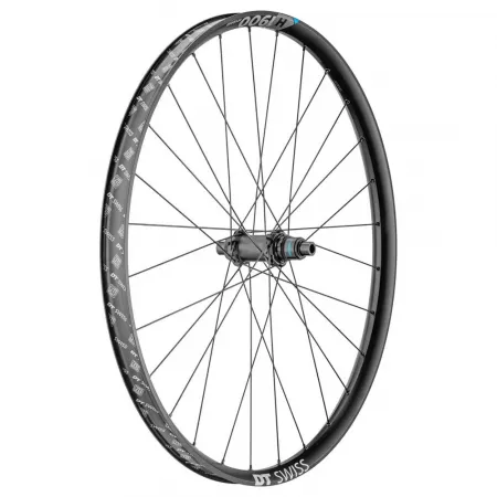 DT스위스 H 1900 Spline 35 29´´ CL Disc 튜블리스 뒷바퀴 3138060378