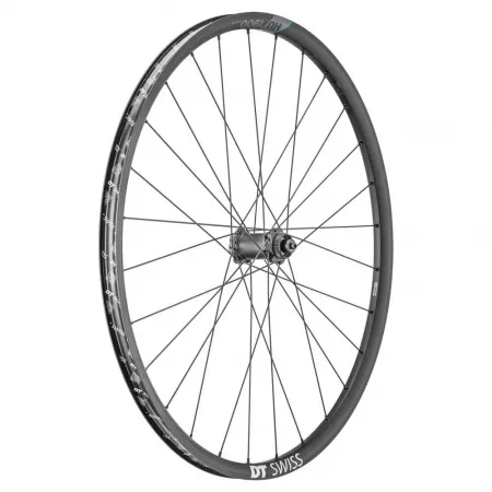 DT스위스 HU 1900 Spline 25 29´´ CL Disc 튜블리스 MTB 앞바퀴 3138060381
