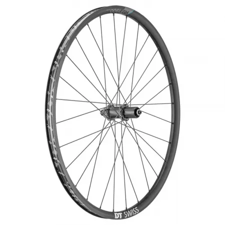 DT스위스 HU 1900 Spline 25 29´´ CL Disc 튜블리스 뒷바퀴 3138060383
