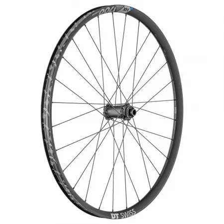 DT스위스 HX 1700 Spline 30 29´´ CL Disc 튜블리스 앞바퀴 3138060389