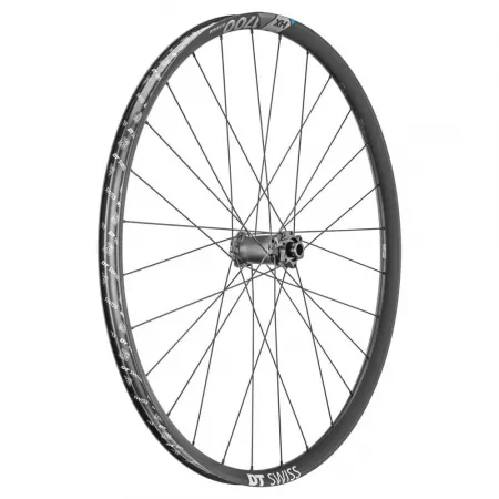 DT스위스 HX 1700 Spline 30 29´´ 6B Disc 튜블리스 앞바퀴 3138060390