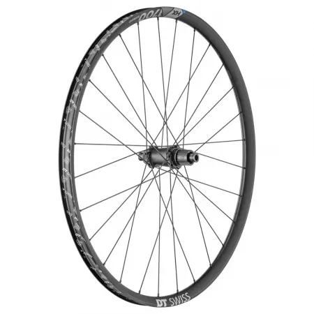 DT스위스 HX 1700 Spline 30 29´´ CL Disc 튜블리스 뒷바퀴 3138060400