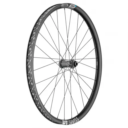 DT스위스 HXC 1501 Spline 30 29´´ CL Disc 튜블리스 앞바퀴 3138060409