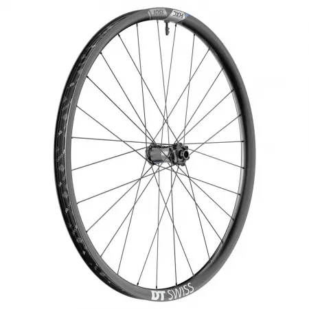 DT스위스 HXC 1501 Spline 30 29´´ 6B Disc 튜블리스 앞바퀴 3138060410
