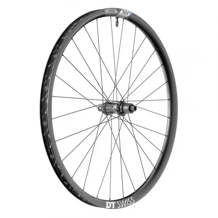 DT스위스 HXC 1501 Spline LS 30 29´´ CL Disc 튜블리스 뒷바퀴 3138060413